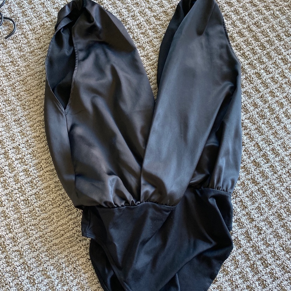 Zara bodysuit